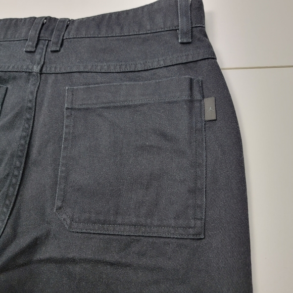 Nike Men’s 30 X 30 Air Jordan Printed Twill Pants Dunk Contest HF0045-010 New - Picture 8 of 13